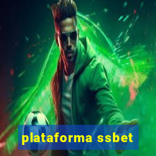 plataforma ssbet